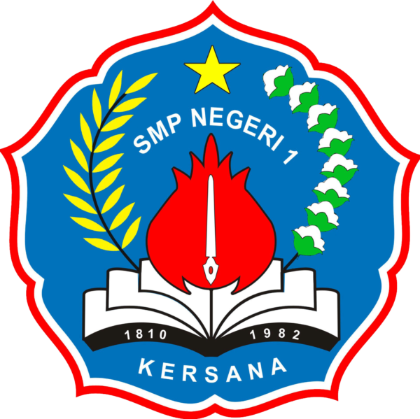 SMP NEGERI 1 KERSANA